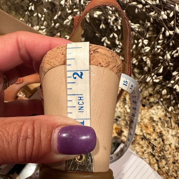 Pikolinos Flamingo Sandal 40 8.5 - Picture 9 of 9